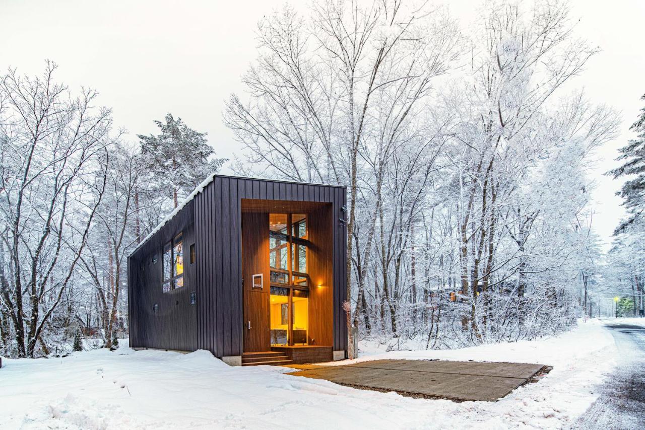 Gravity By The Hakuba Collection Villa Exterior photo